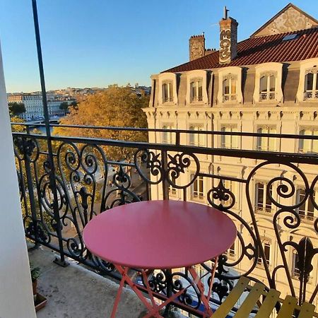 Vue Sur Rhone Διαμέρισμα Λυών Εξωτερικό φωτογραφία